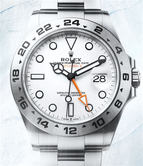 new rolex explorer 2021 price